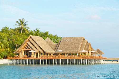 Baros Maldives 17